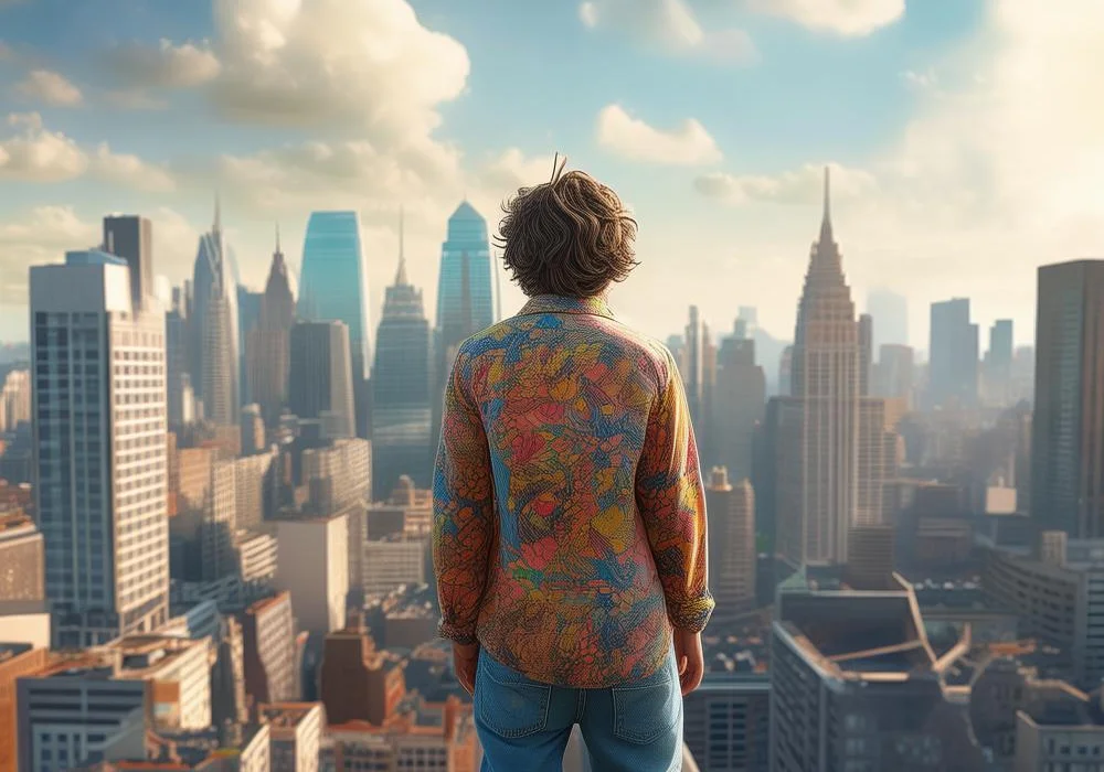 梦回古道:他与她的千古绝唱