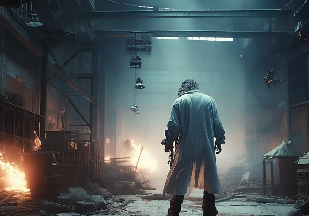 奇妙的梦境冒险记