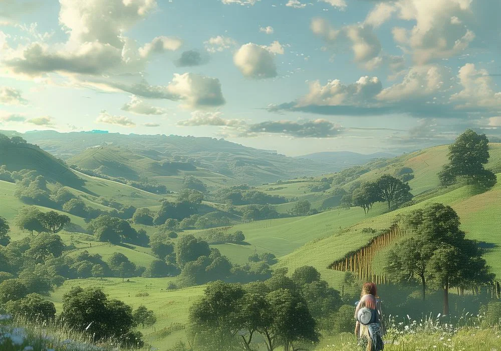 女囚的逆袭:从绝望到希望的蜕变