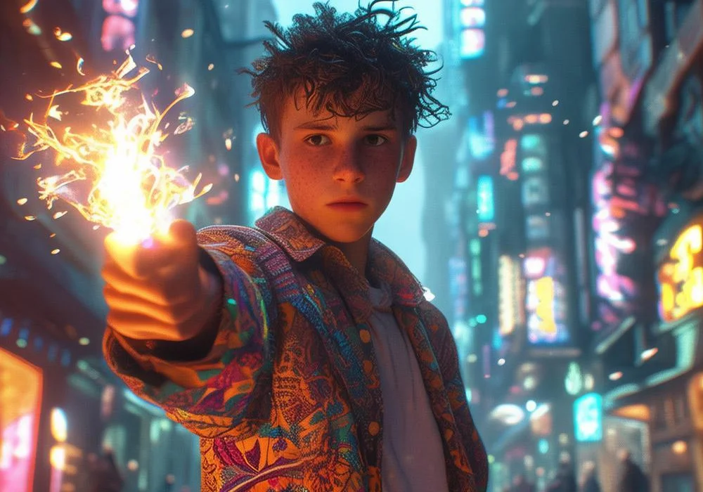 时间之沙:永恒的等待