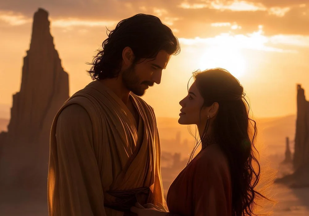 借钱如梦:一场虚幻的财富之旅