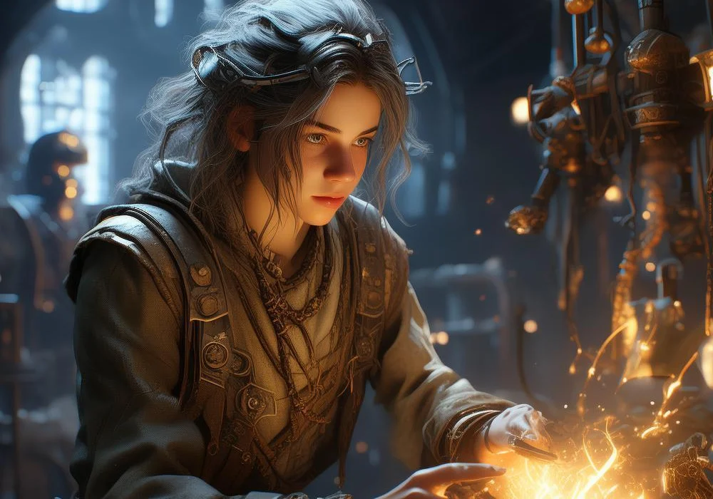 楚庄王:一鸣惊人,雄图霸业起航