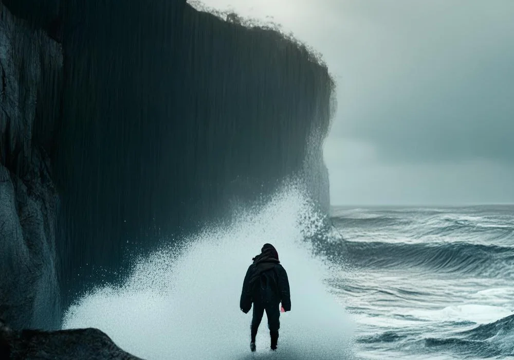 叶公好龙:一场千古奇遇的奇幻之旅