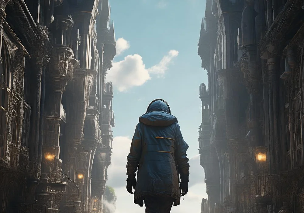 一个人的战役,孤独的胜利