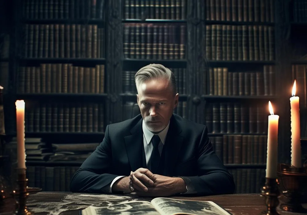 靖边六中阴影:杀人狂魔的校园噩梦