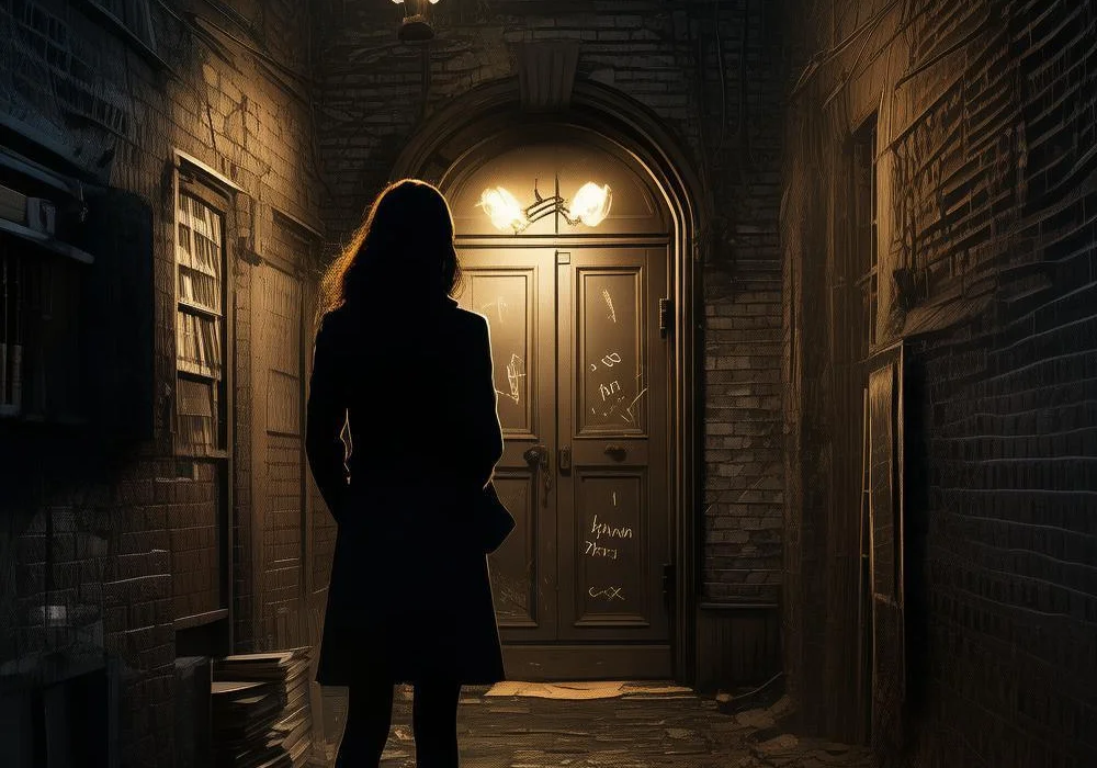 京城疑案:北京宰相庄杀人事件真相大白