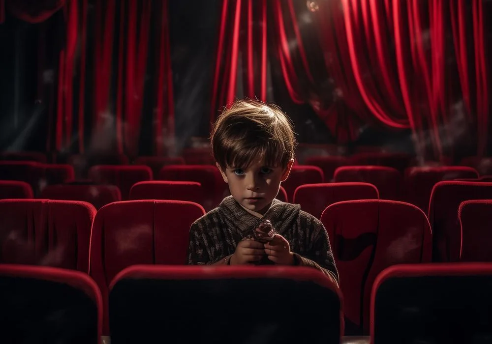 沈阳城破:疯狂杀手的疯狂之夜