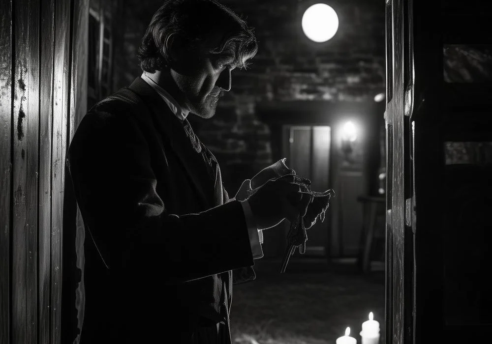 南昌血案:真相的阴影下