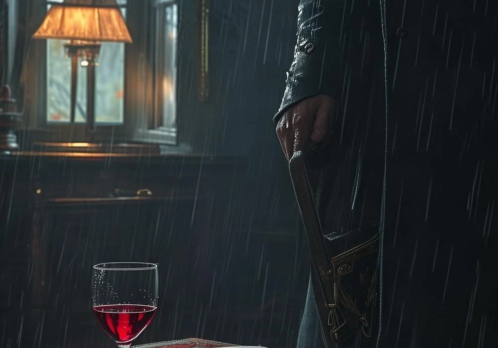 江南女子命案:迷雾重重