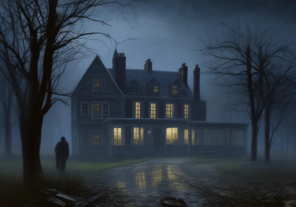 名鼠之怒:杀人案的疯狂报复