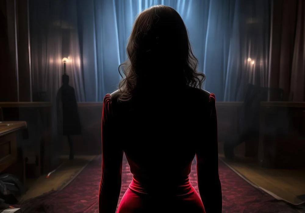 深圳彩虹杀手:心理战的阴影下