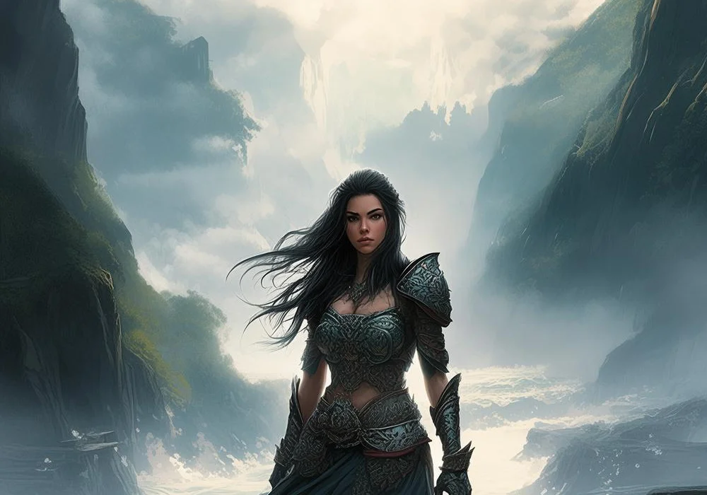 剑气冲霄:武林秘境编年篇之绝世剑魂