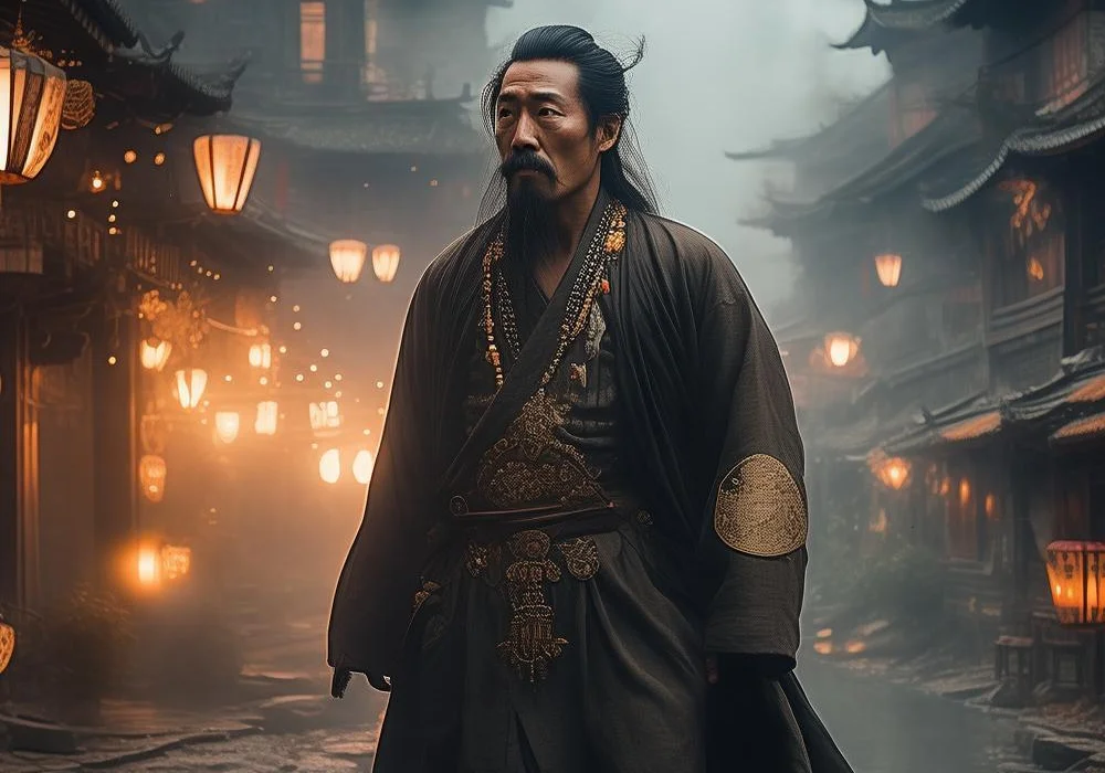 锦衣卫传奇:剑指天下