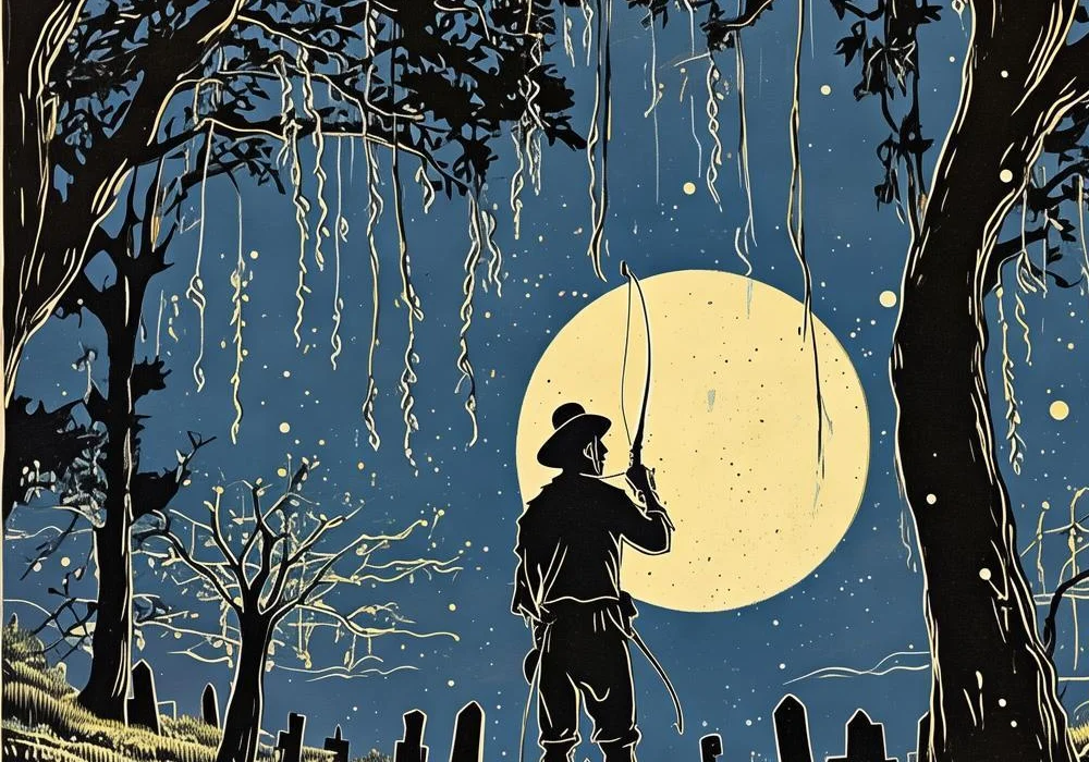 生死救赎:郭春用真情