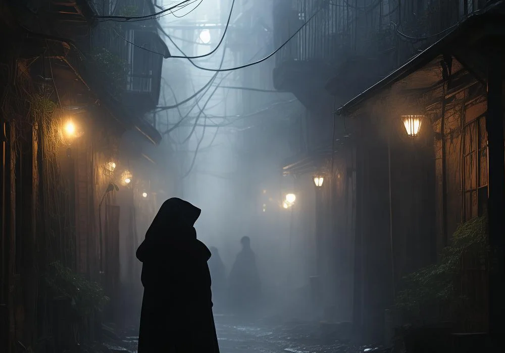 岭南奇谈:神秘的灵猫事件