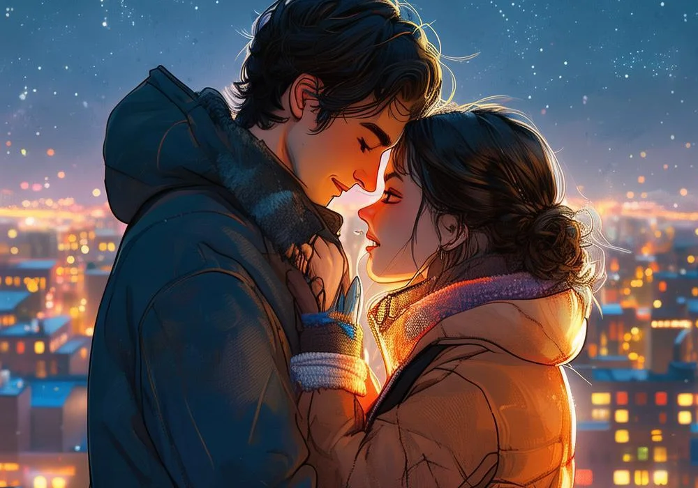 日本女模的梦幻奇遇