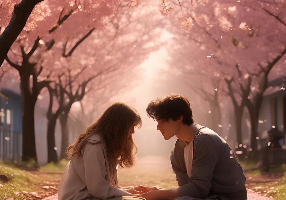 荣耀情深:王者间的禁忌爱情