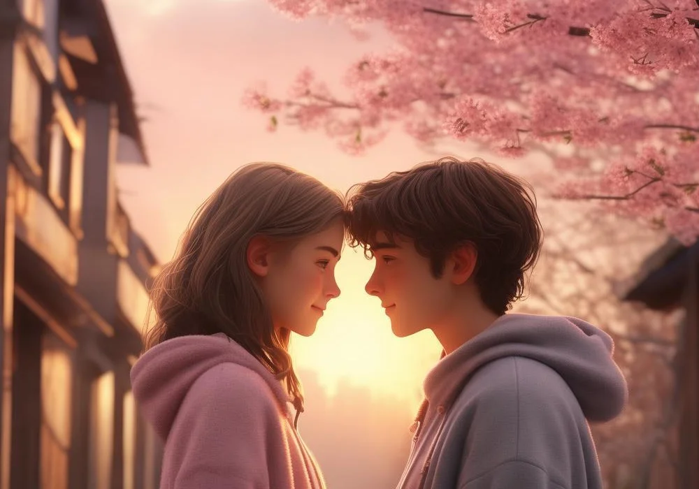 黄河岸边:浪迹天涯情未了