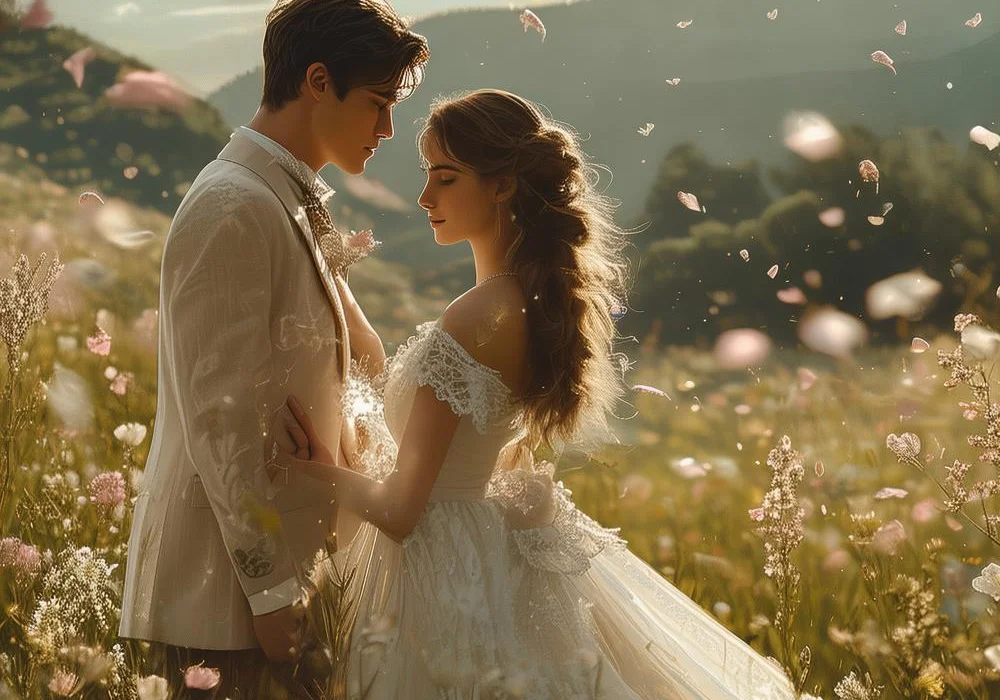 炊烟升起的约定