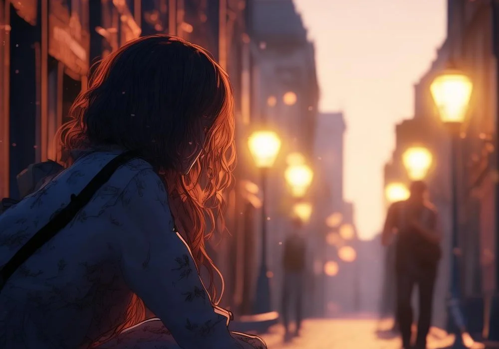 红颜祸水,情深似海:古代宫廷爱情故事