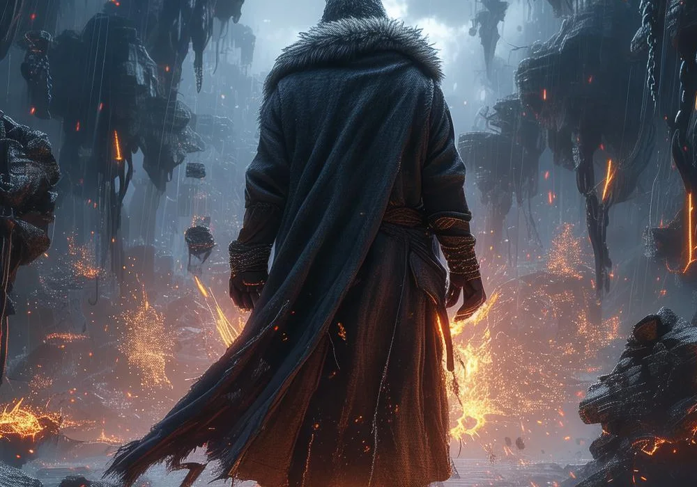 直播巅峰:最强系统掌控命运