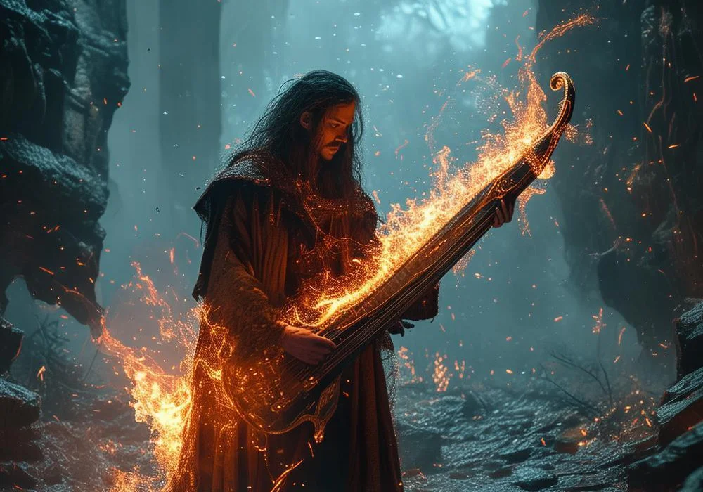 仙道传说:修罗战神