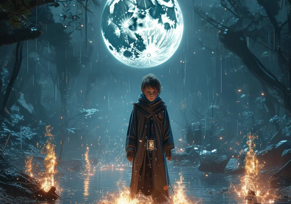 幻界悬浮台:异族战争