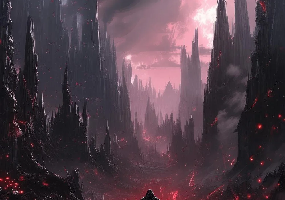 玄幻奇才:最强功法的崛起之谜