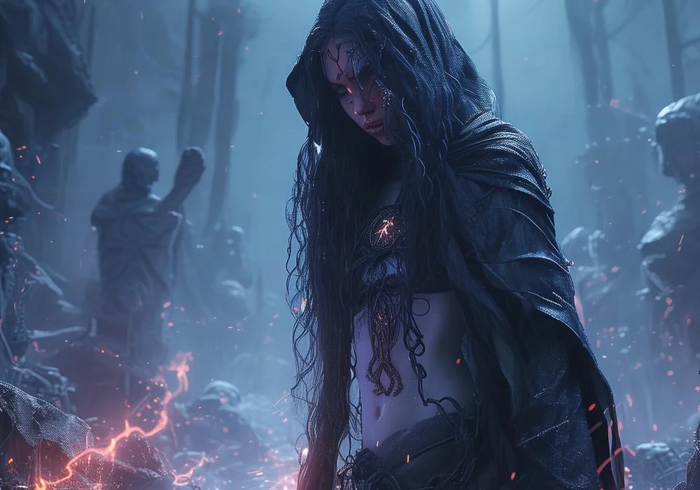 仙途漫漫:逆天改命的修真者