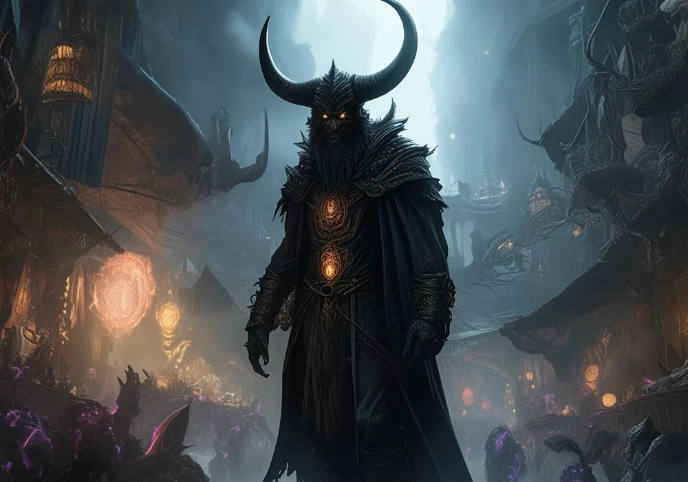 黄沙迷踪:幻界魔尊的宝藏