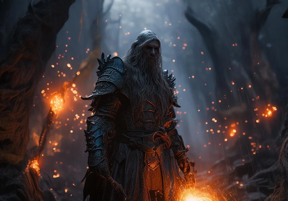 玉殒香消:娇躯映照的玄幻奇遇