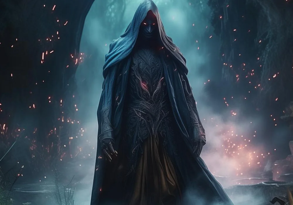 幻梦宗门:AI幻梦师的传奇