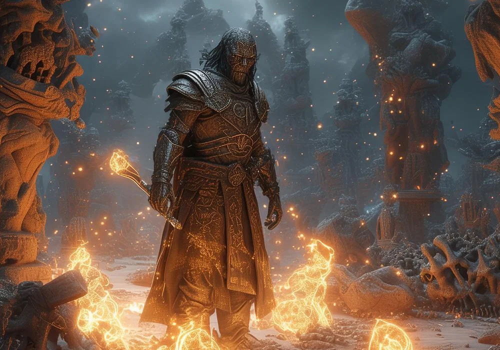 神兵无敌:幻影剑歌