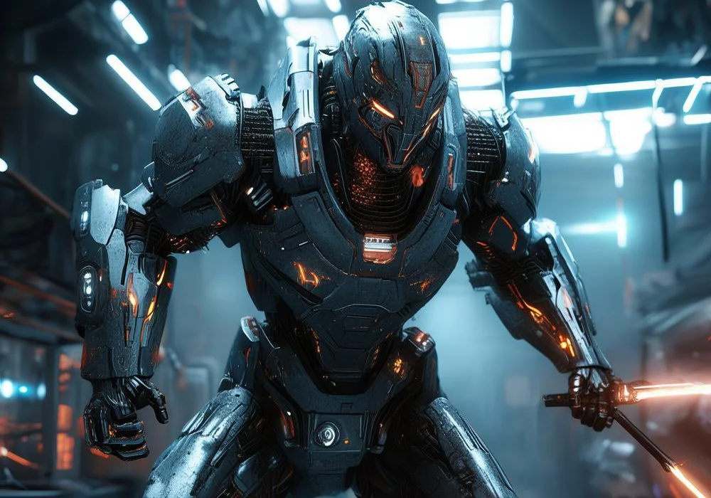 绿灰狼的故事:揭秘神秘动物的真实生存困境