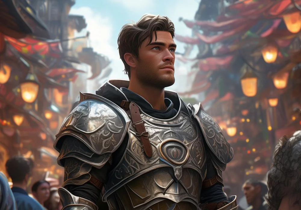 图片背后的诚信:一个真实的小故事