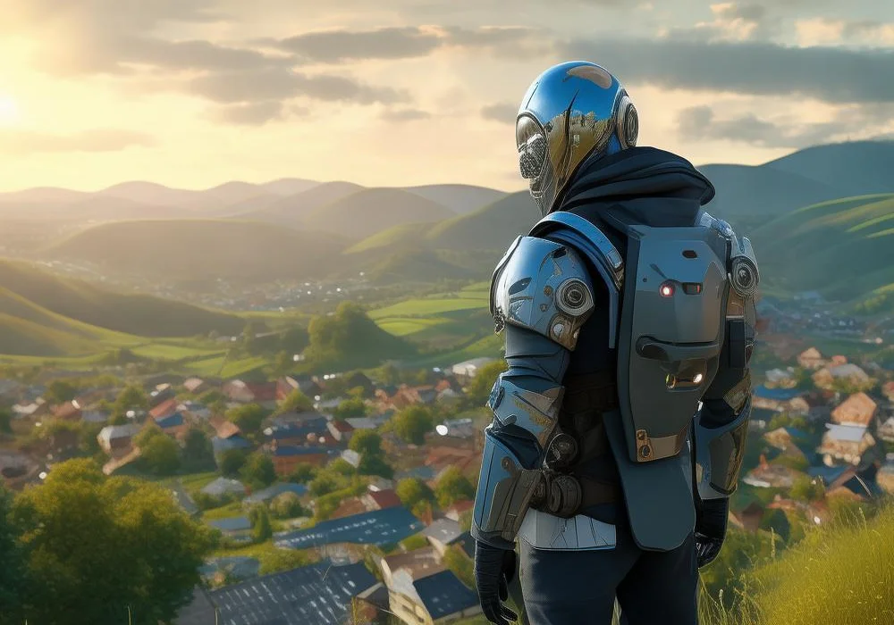 秦腔的传承与新生:一场跨越千年的文化之旅