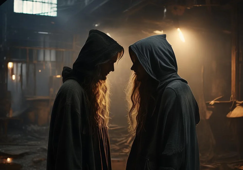 英雄的足迹:手抄报背后的真实故事