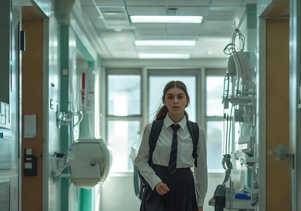 仙途迷雾:从修仙天才到凡人之路