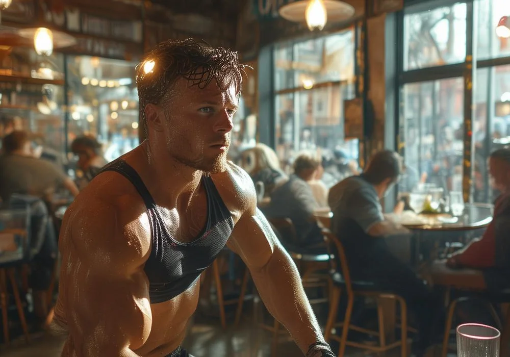 农场怪谈:跟随目击者揭示恐怖真相