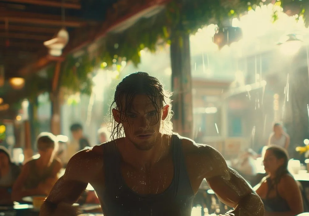 真相大白:揭开一起失踪人口背后的谜团