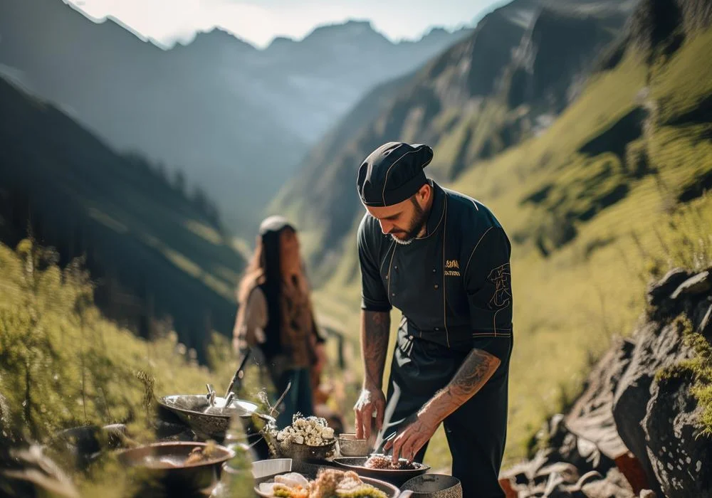 广西古树下的神秘传说
