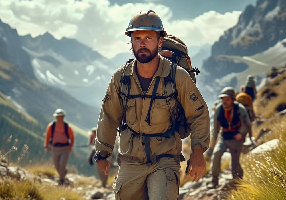 深海奇遇:乌贼的神秘呼唤