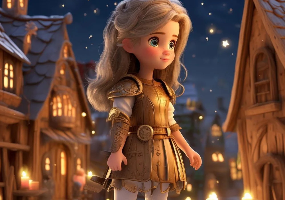 梦幻花园:公主的甜蜜约会