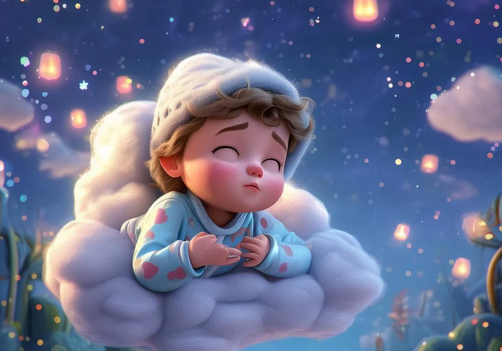 梦幻城堡的男孩守护者传奇