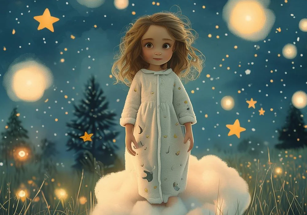 小猪佩奇的森林音乐会