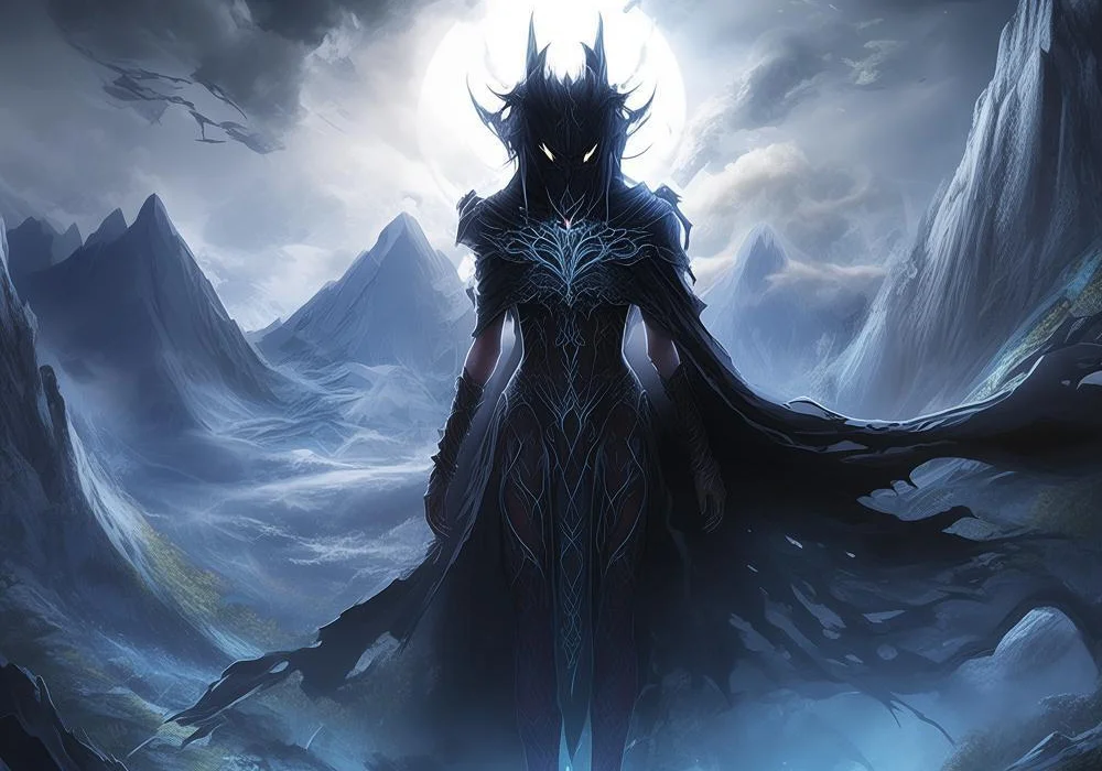 复仇之火:北欧勇士的荣耀之路