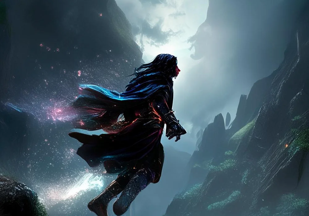 埙韵神话:神乐之音的传奇