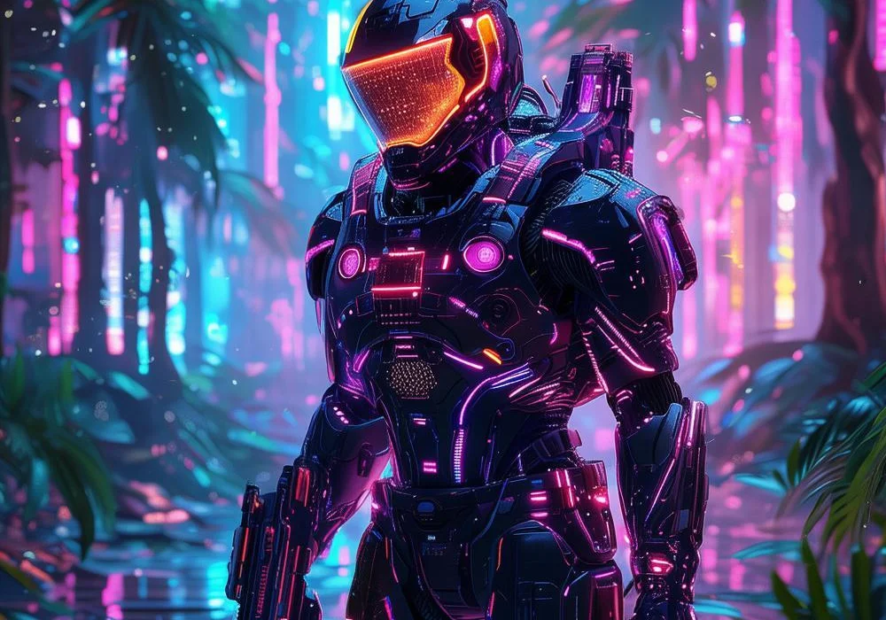 钛星探险:未知世界的钛金属秘密