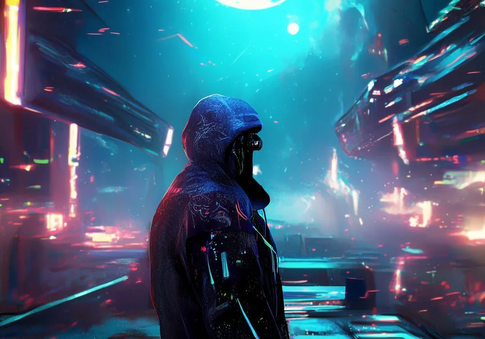 星际绿源:能源循环的奥秘