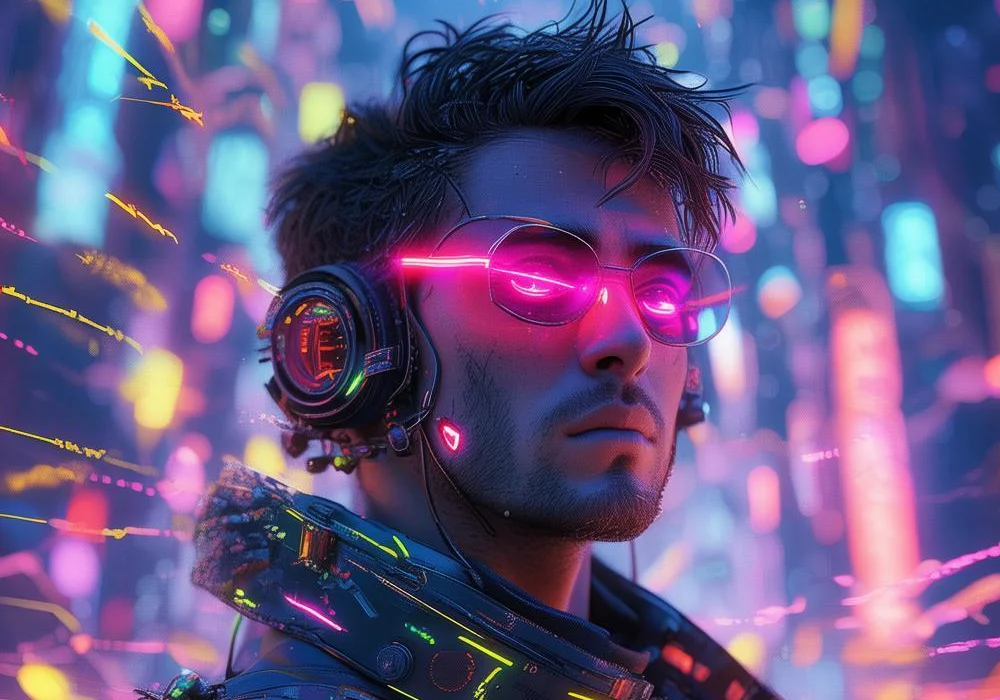 星际迷航:卡西欧机甲传奇